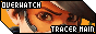 Tracer 88x31 button
